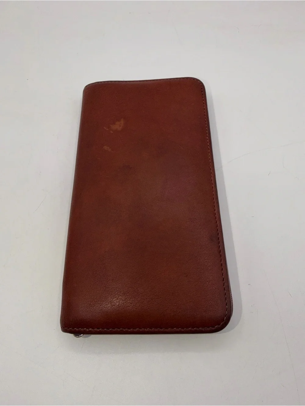 King Ranch Long Wallet